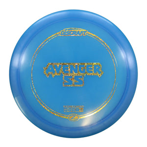Discraft Z Avenger SS