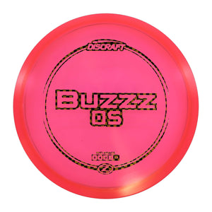 Discraft Z Buzzz OS