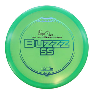 Discraft Z Buzzz SS