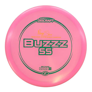 Discraft Z Buzzz SS