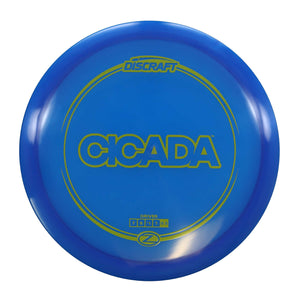 Discraft Z Cicada