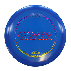 Discraft Z Cicada