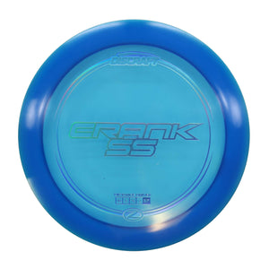Discraft Z Crank SS
