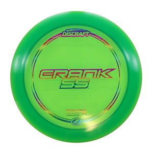 Discraft Z Crank SS