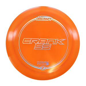 Discraft Z Crank SS