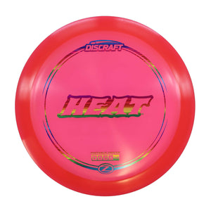 Discraft Z Heat