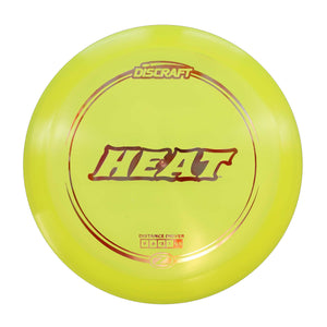 Discraft Z Heat