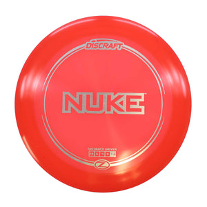 Discraft Z Nuke