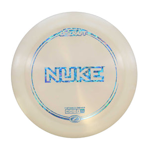 Discraft Z Nuke