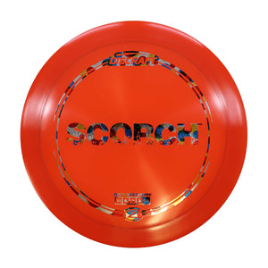 Discraft Z Scorch