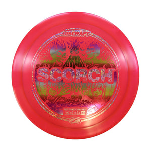 Discraft Z Scorch