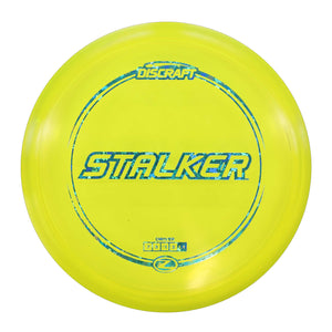 Discraft Z Stalker