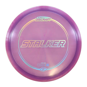 Discraft Z Stalker