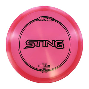 Discraft Z Sting