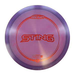 Discraft Z Sting