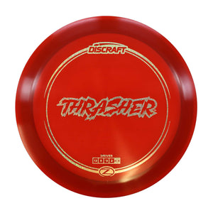 Discraft Z Thrasher