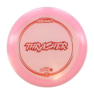 Discraft Z Thrasher