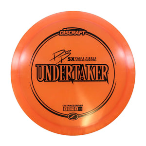 Discraft Z Undertaker