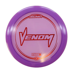 Discraft Z Venom