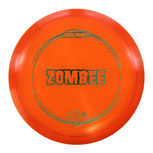 Discraft Z Zombee