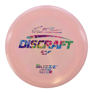 Discraft ESP Buzzz