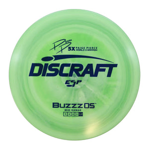 Discraft ESP Buzzz OS