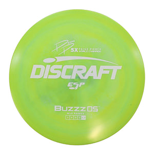 Discraft ESP Buzzz OS