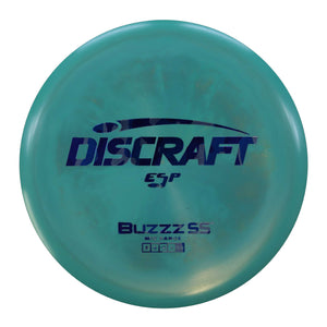 Discraft ESP Buzzz SS