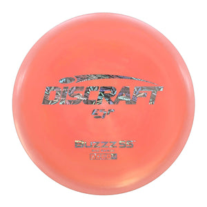 Discraft ESP Buzzz SS