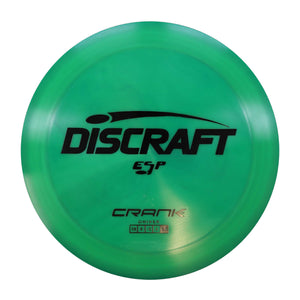 Discraft ESP Crank