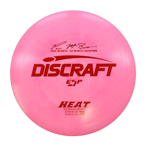 Discraft ESP Heat