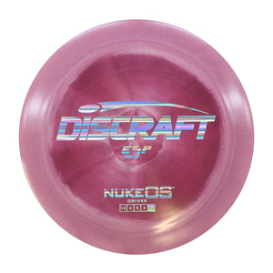 Discraft ESP Nuke OS