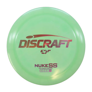 Discraft ESP Nuke SS