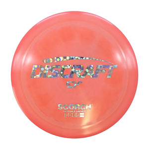 Discraft ESP Scorch