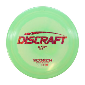 Discraft ESP Scorch