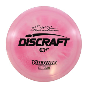 Discraft ESP Vulture