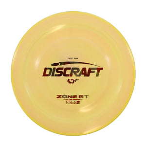 Discraft ESP Zone GT