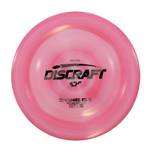 Discraft ESP Zone GT