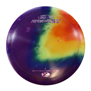 Discraft Fly Dye Z Avenger SS