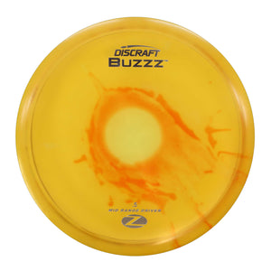 Discraft Fly Dye Z Buzzz