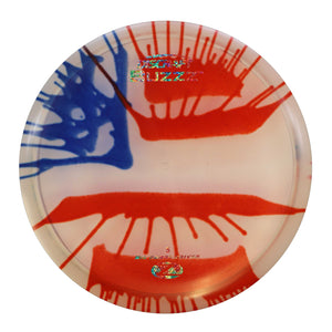 Discraft Fly Dye Z Buzzz