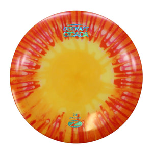 Discraft Fly Dye Z Cicada