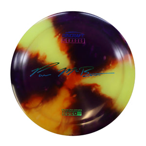 Discraft Paul McBeth Fly Dye Z Hades