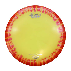 Discraft Fly Dye Z Heat