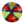 Discraft Fly Dye Z Heat