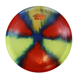 Discraft Fly Dye Z Heat