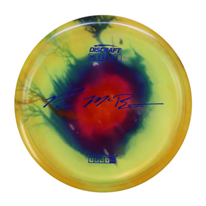 Discraft Paul McBeth Fly Dye Z Kratos