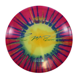 Discraft Paul McBeth Fly Dye Z Malta