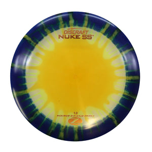 Discraft Fly Dye Z Nuke SS