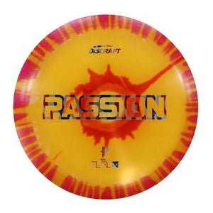 Discraft Paige Pierce Fly Dye Z Passion